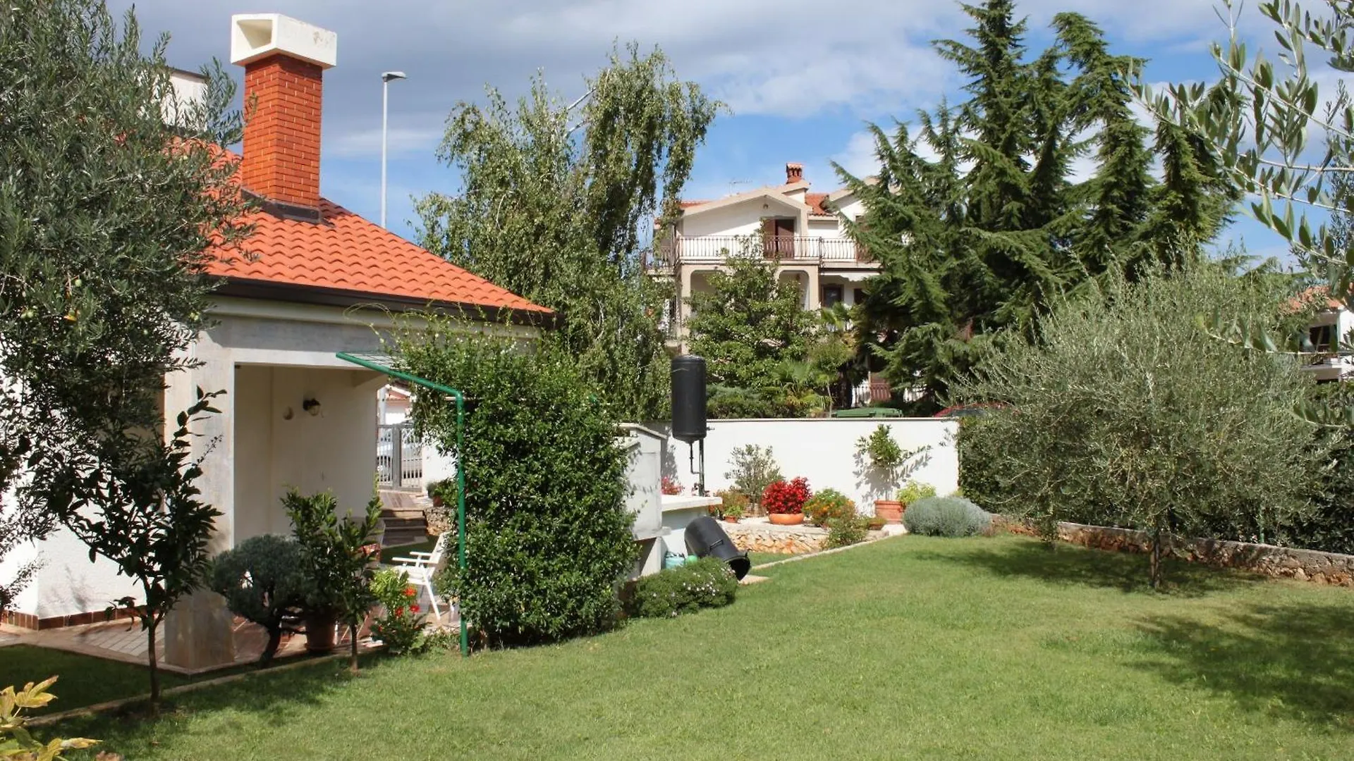 Apartments With A Parking Space Umag - 7060