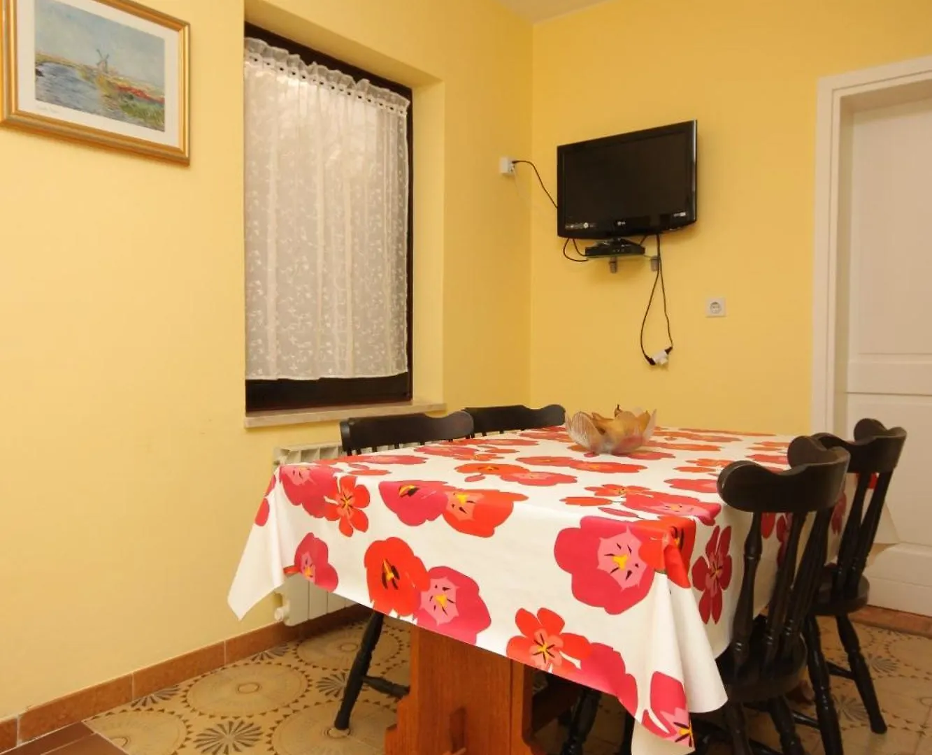 Apartments With A Parking Space Umag - 7060