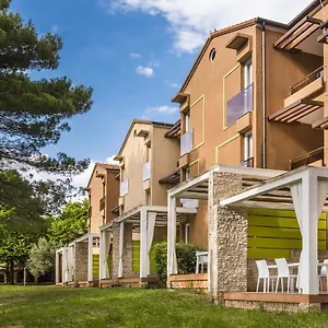 Apartament Stella Plava Laguna, Umag