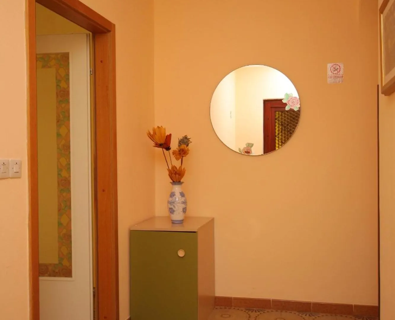 Apartments With A Parking Space Umag - 7060 Κροατία