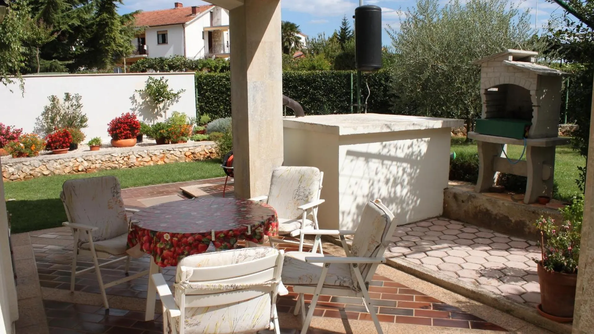Apartments With A Parking Space Umag - 7060 Κροατία