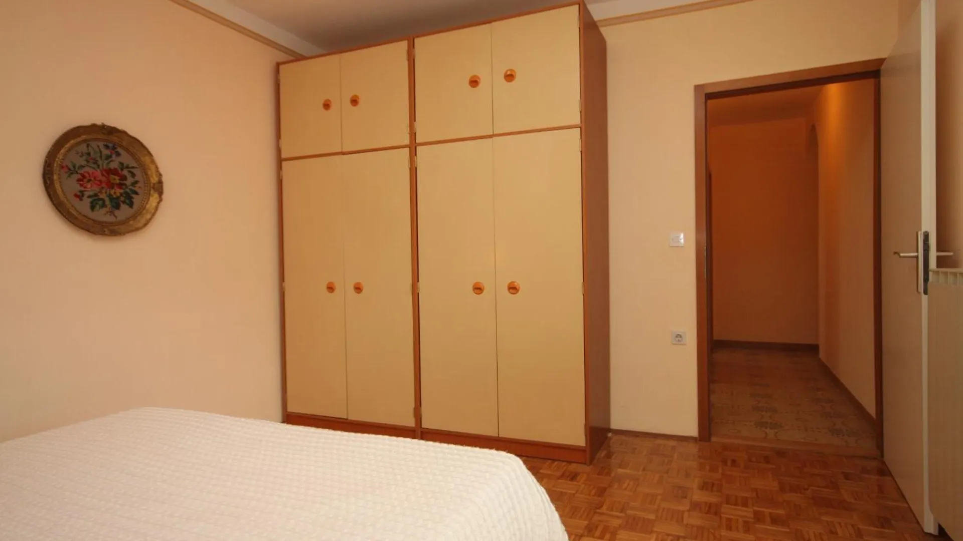 Apartments With A Parking Space Umag - 7060